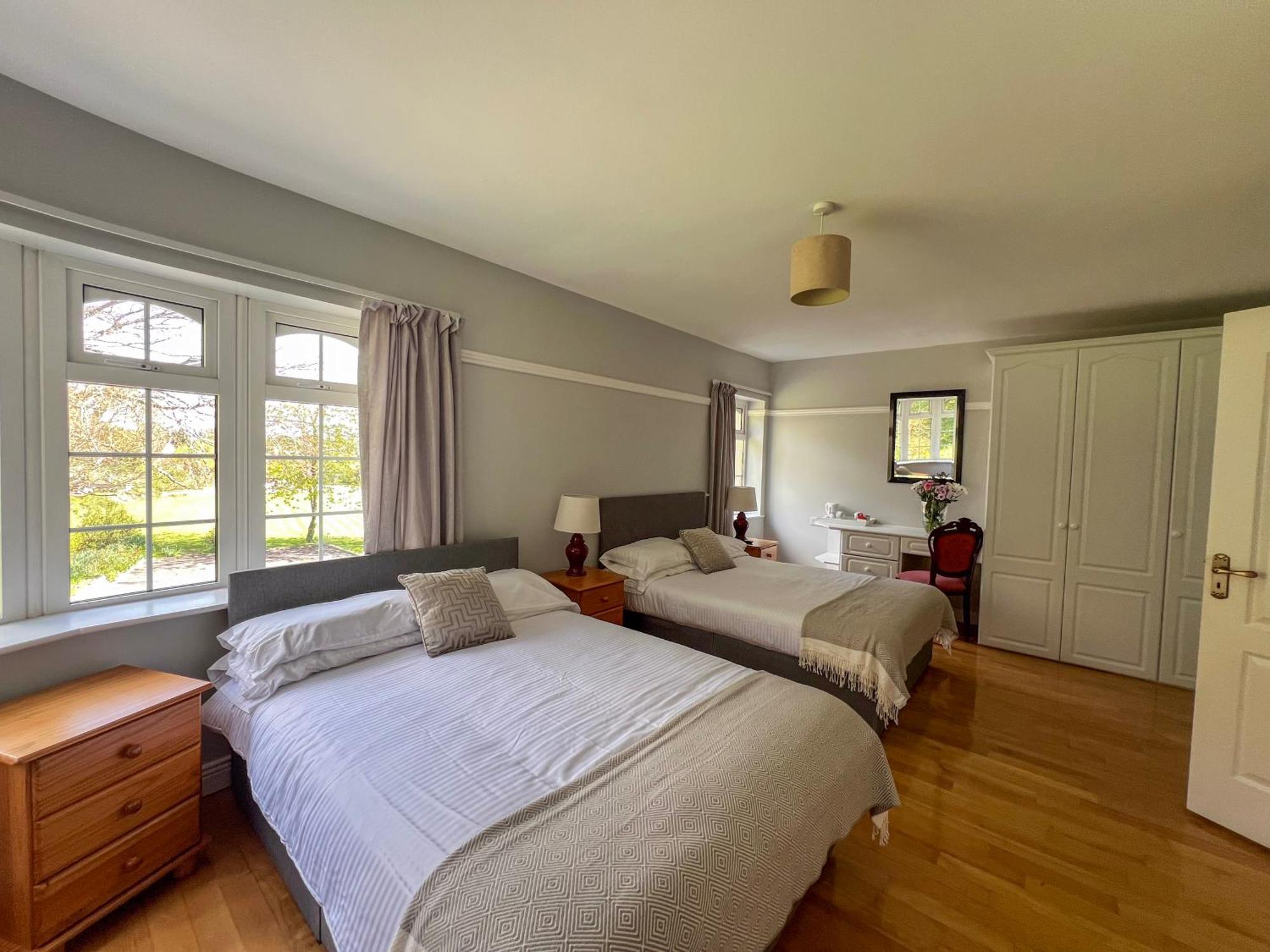 Woodville Lodge Guesthouse Killarney Exterior foto