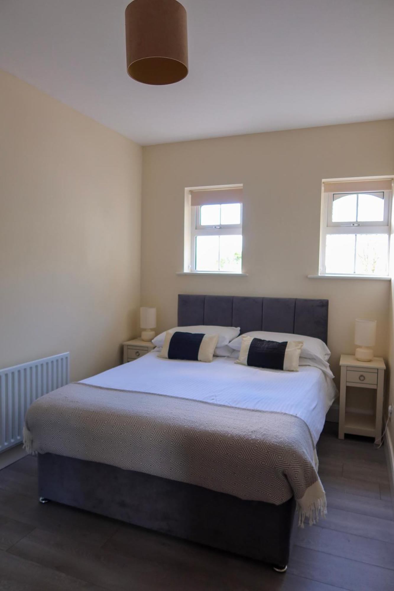 Woodville Lodge Guesthouse Killarney Exterior foto